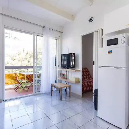 Apartment Rue Des Chandelles Apartment Agde