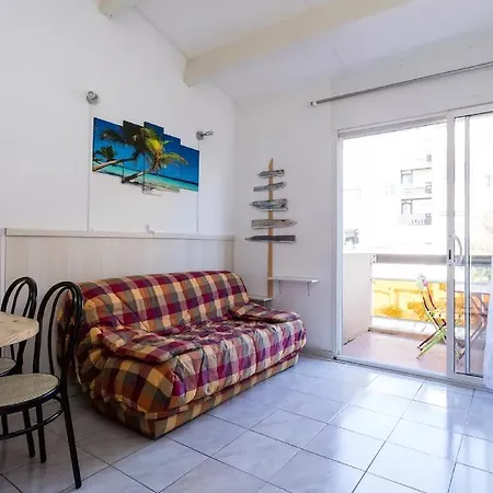 Apartment Rue Des Chandelles *