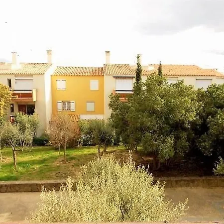 Apartment Rue Des Chandelles Apartment Agde