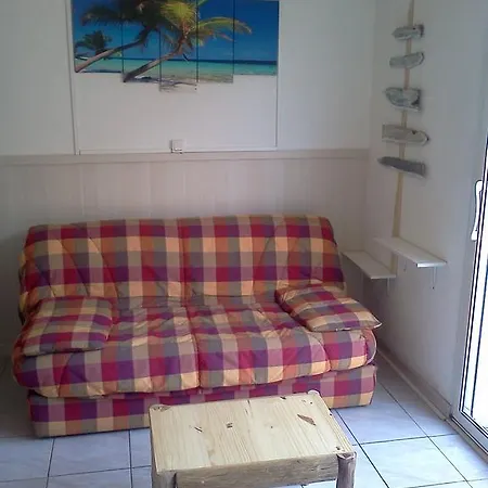 Apartment Apartment Rue Des Chandelles