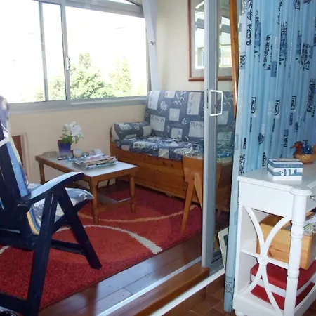 Apartment Rue Des Chandelles Agde