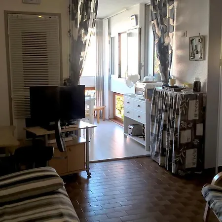 Apartment Apartment Rue Des Chandelles *