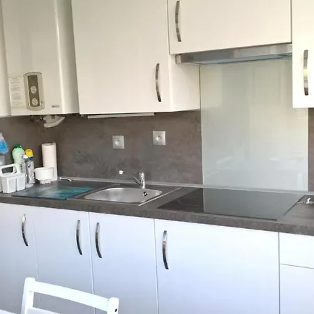 Apartment Rue Des Chandelles Apartment Agde